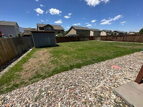 4926 Spokane Way in Colorado Springs, CO - Building Photo - Building Photo