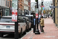 Apartamentos en Norwalk, CT