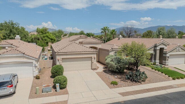 2380 N Creek Vista Dr in Tucson, AZ - Building Photo - Building Photo