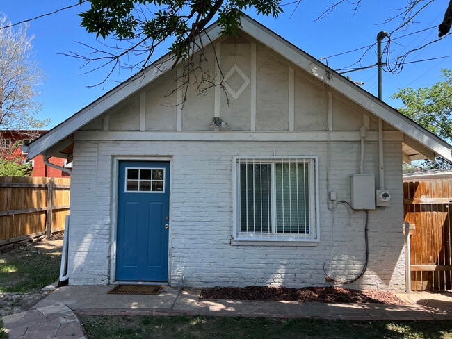 property at 1444 Valentia St