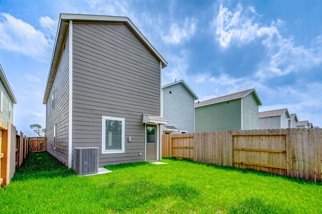 property at 21535 Carosella Dr