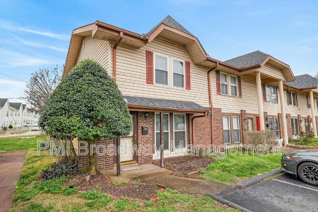 property at 500 Paragon Mills Rd