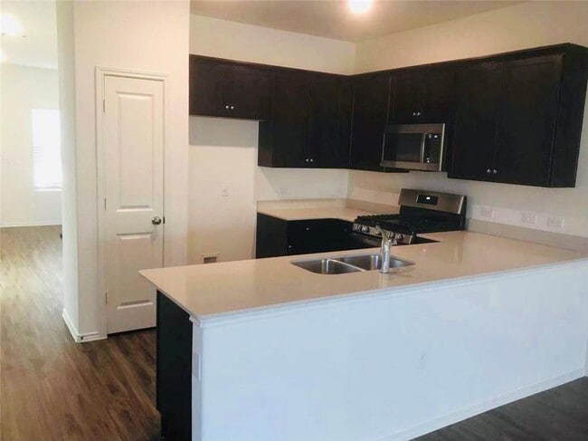property at 3508 Lodgepole Dr