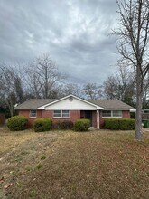 1207 Devonshire Dr in Montgomery, AL - Building Photo - Building Photo