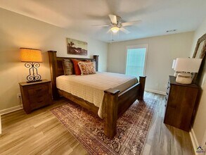 116 Webster Wy in Warner Robins, GA - Building Photo - Building Photo