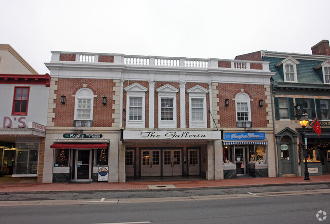 907 Caroline St, Unit 9