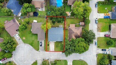 11406 Dew Arbor St in Houston, TX - Building Photo - Building Photo
