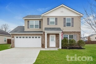 3612 Pitchers Ln in Murfreesboro, TN - Building Photo