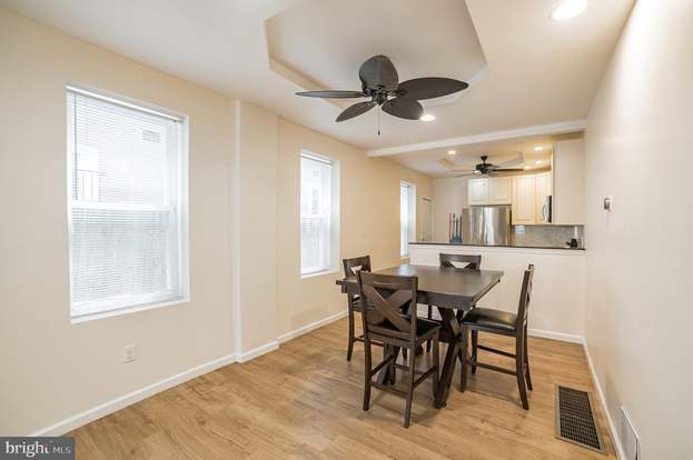 2332 W Thompson St in Philadelphia, PA - Building Photo - Building Photo