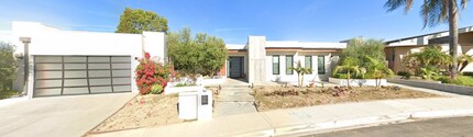 3064 Elvill Dr in Los Angeles, CA - Building Photo - Building Photo