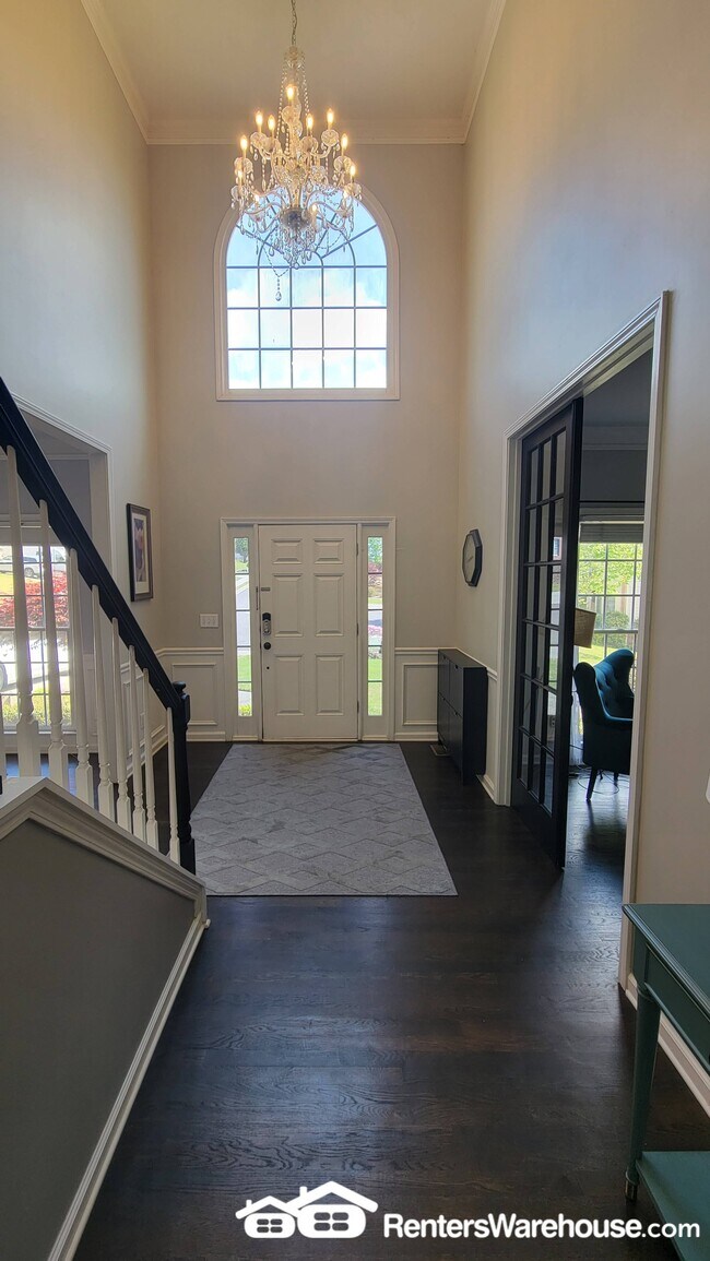 1486 Highland Heights Trail in Dacula, GA - Building Photo - Building Photo