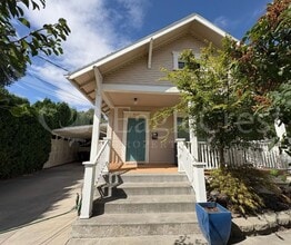 515 Newell St in Walla Walla, WA - Foto de edificio - Building Photo