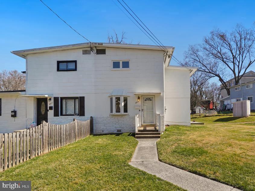 4213 Allison Cir in Fairfax, VA - Building Photo
