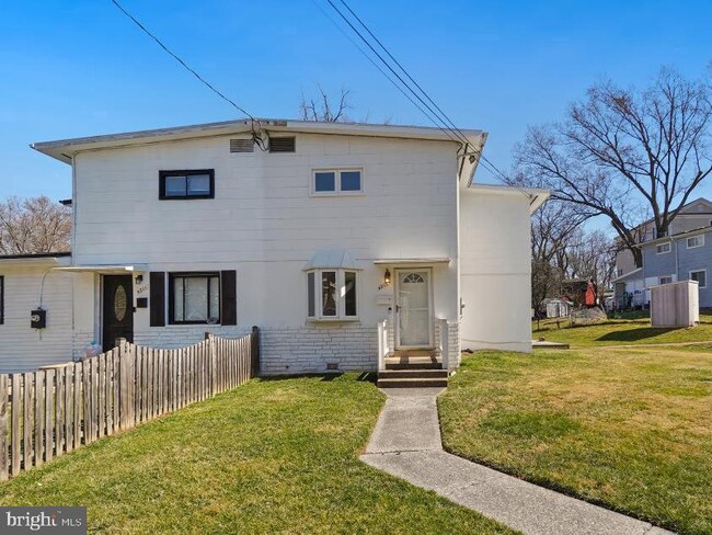 property at 4213 Allison Cir