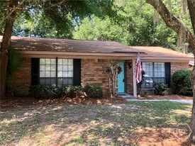 120 Harmon Creek Dr in Savannah, GA - Building Photo