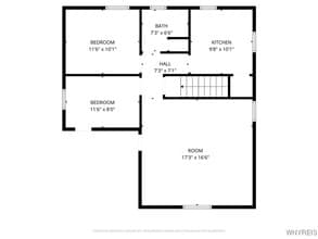 194 Boncroft Dr in West Seneca, NY - Building Photo - Building Photo