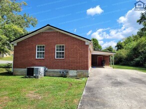 205 E 13th St in Cookeville, TN - Building Photo - Building Photo