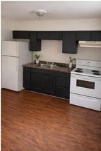 706 Denson Dr in Austin, TX - Building Photo - Building Photo