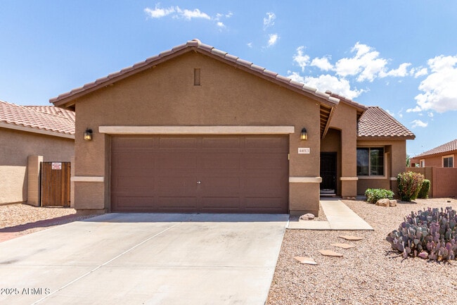 44013 W Palo Cedro Rd in Maricopa, AZ - Building Photo - Building Photo