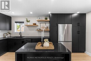 96 Allenby Ave in Toronto, ON - Building Photo