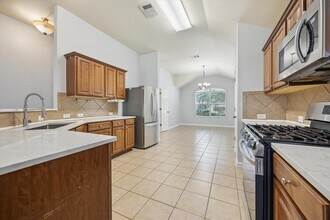 3813 Bandice Ln in Pflugerville, TX - Building Photo - Building Photo