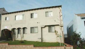 1843 S La Brea Ave in Los Angeles, CA - Building Photo - Building Photo