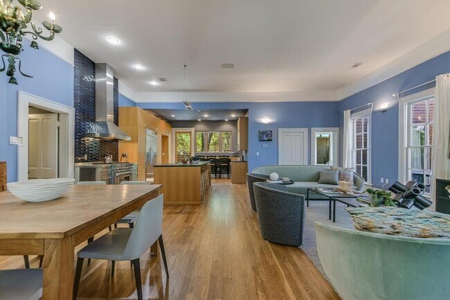 2109 Nickerson St in Austin, TX - Building Photo - Building Photo