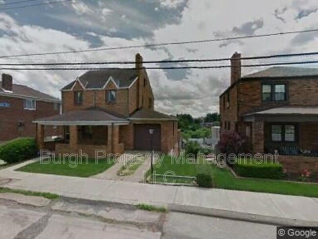 property at 1320 Milan Ave