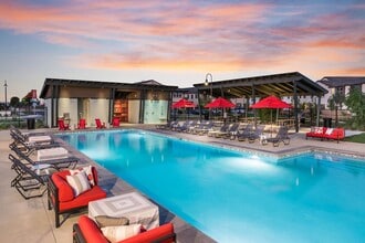 3257 E Wild Horse Privado in Ontario, CA - Building Photo - Building Photo