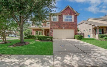 7307 Love Creek in Missouri City, TX - Building Photo - Building Photo