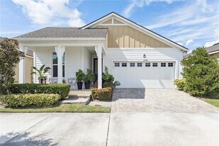 2444 Blowing Breeze Ave in Kissimmee, FL - Building Photo