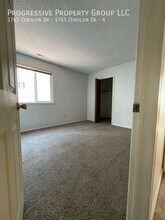 1765 Zebulon Dr in Colorado Springs, CO - Building Photo - Building Photo
