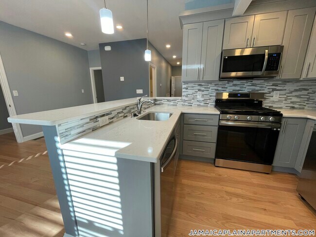 41 Cornwall St in Boston, MA - Building Photo - Building Photo