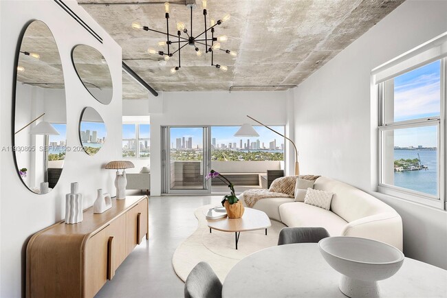 3 Island Ave in Miami Beach, FL - Building Photo - Building Photo