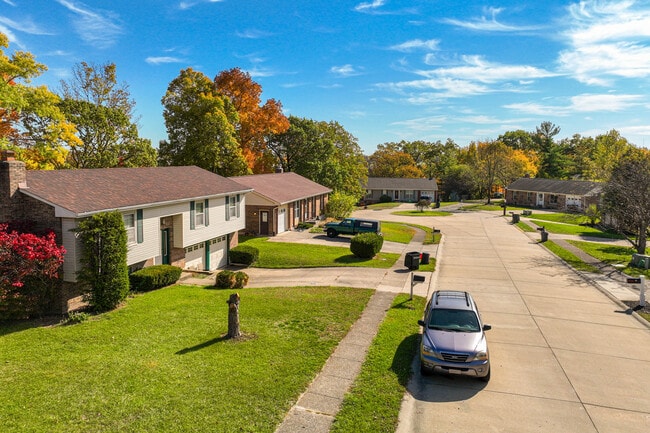 Homes for rent in Highland Heights, KY