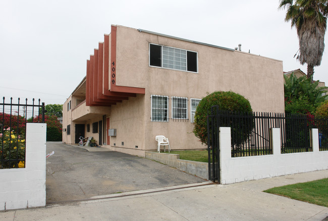 4009 Sequoia St in Los Angeles, CA - Building Photo - Building Photo