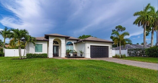 property at 538 Eastwood Dr