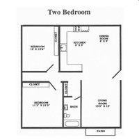 Denway Circle Apartments - 10