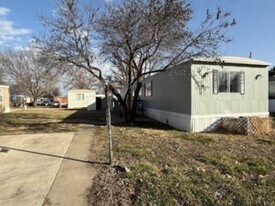 313 Holly Pl in Manhattan, KS - Building Photo