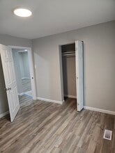 207 Hidell Rd in Knoxville, TN - Foto de edificio - Building Photo