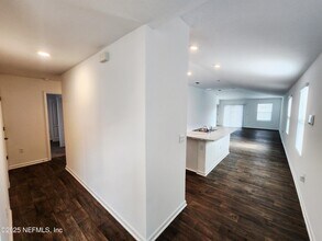 12707 European Beech Rd in Jacksonville, FL - Building Photo - Building Photo