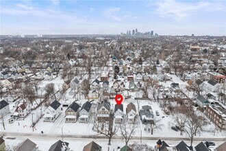 2244 E 100th St in Cleveland, OH - Building Photo - Building Photo