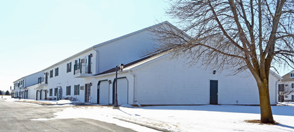 Springbrook Apartments in Waupun, WI - Building Photo - Building Photo