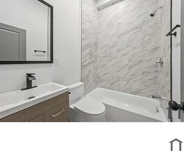 1237 N 60th St in Philadelphia, PA - Foto de edificio - Building Photo