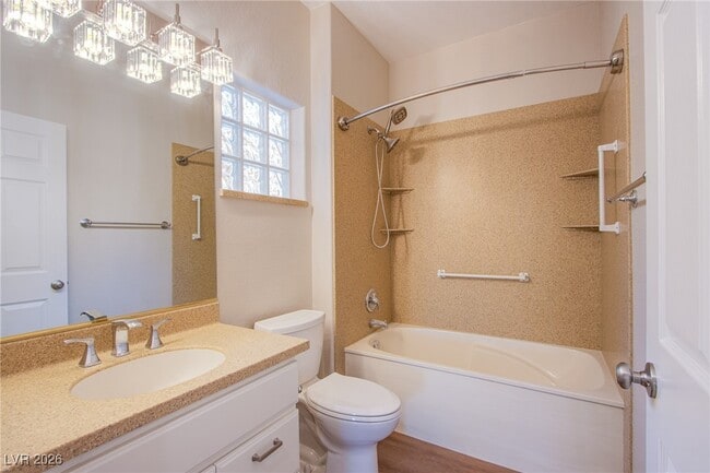 property at 2660 Crown Ridge Dr