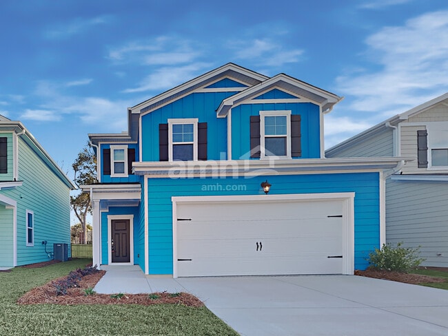 property at 1813 Produce Ln