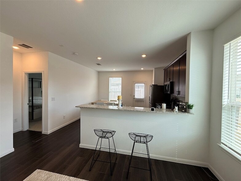 17802 Plow Horse Ln, Unit A0403 in Hockley, TX - Building Photo