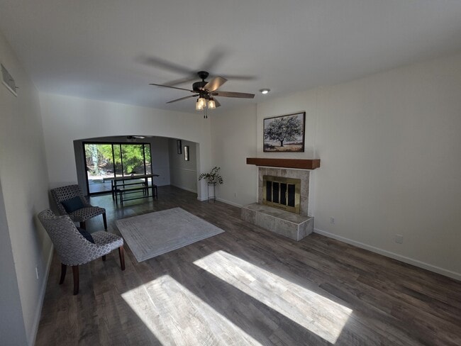 6614 E Juniper Ave in Scottsdale, AZ - Building Photo - Building Photo