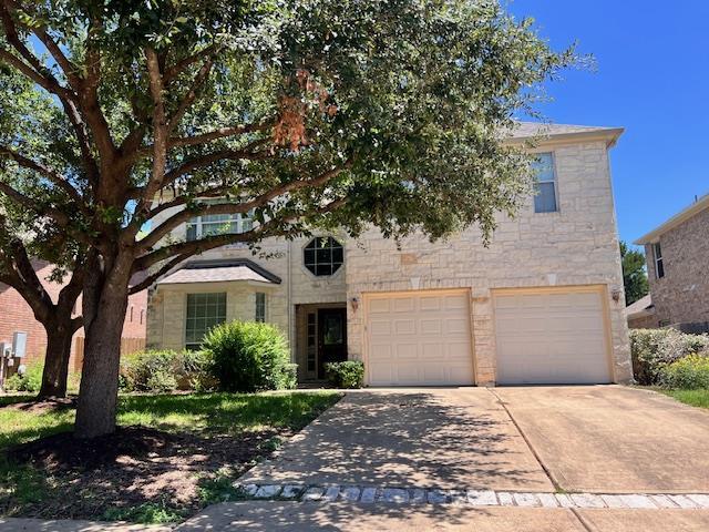 property at 2505 Charolais Ct