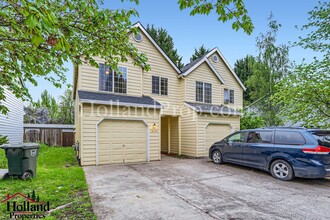 18553 SW Muirfield St in Beaverton, OR - Building Photo - Building Photo